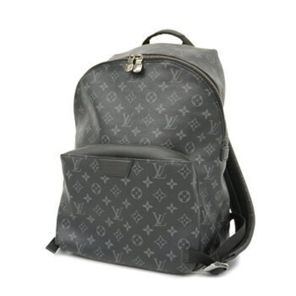 Louis Vuitton Monogram Eclipse Backpack - image 1